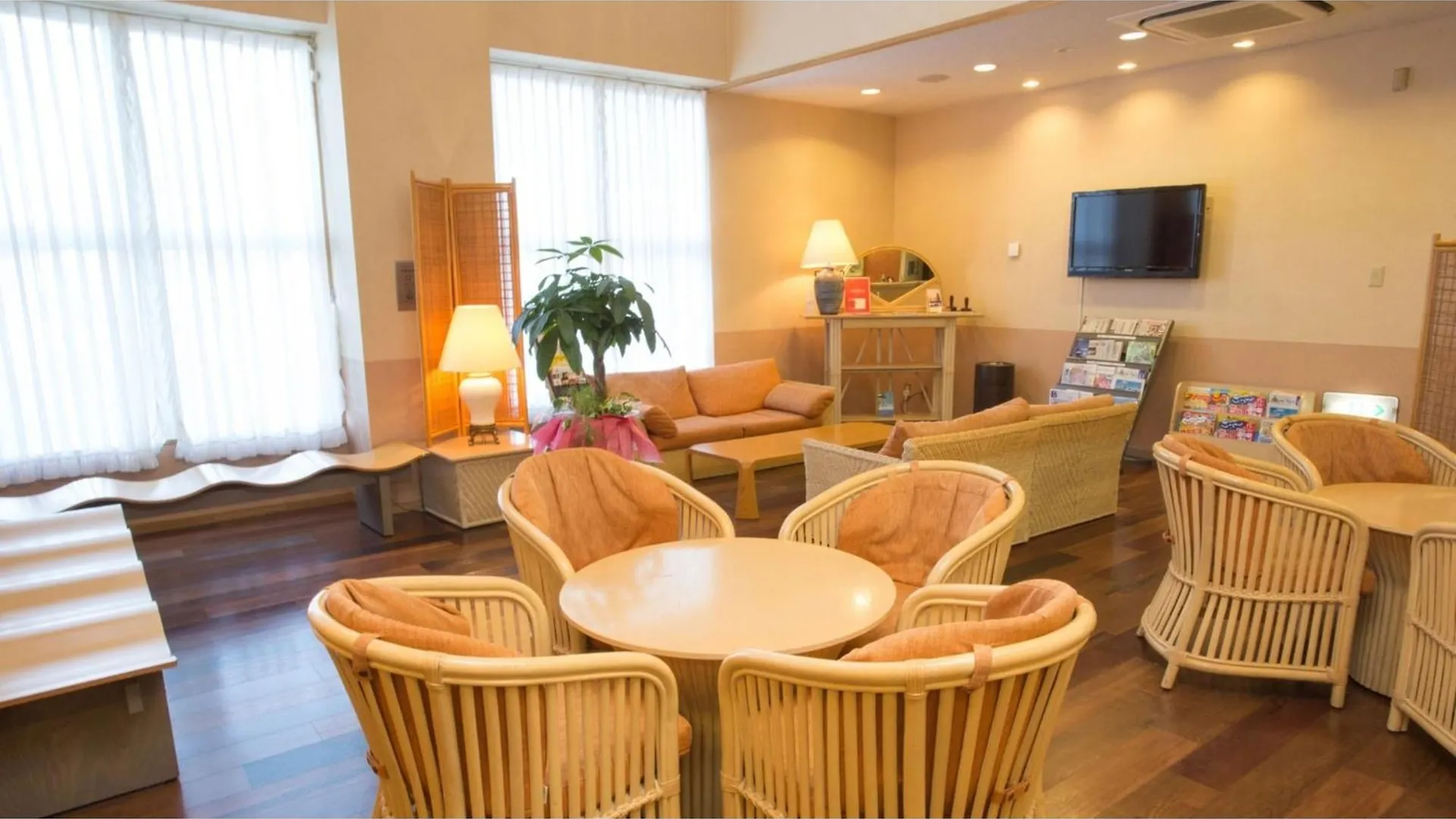 Hotel Keipu - Vacation Stay 11145V 하코다테