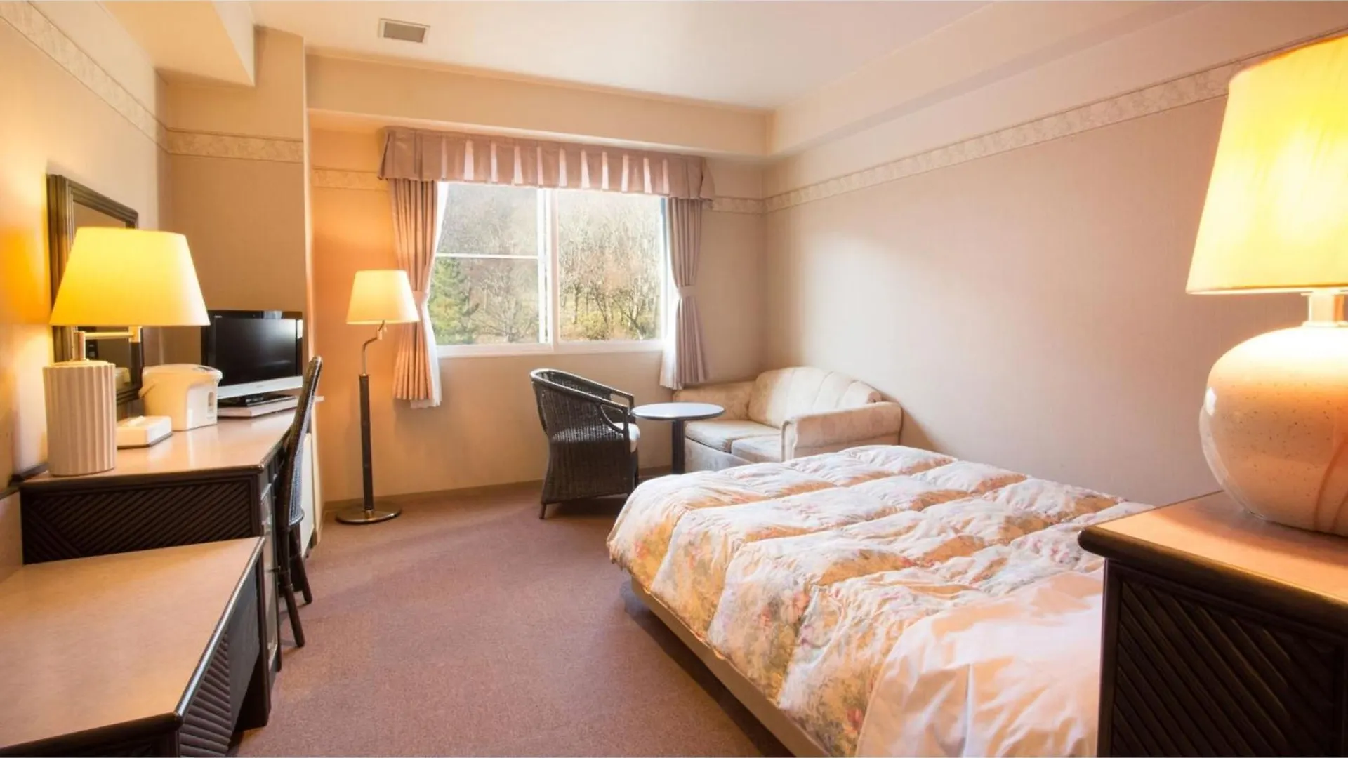 Hotel Keipu - Vacation Stay 11145V 하코다테
