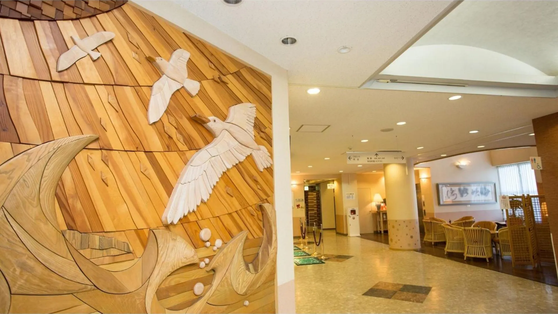 Hotel Keipu - Vacation Stay 11145V 하코다테