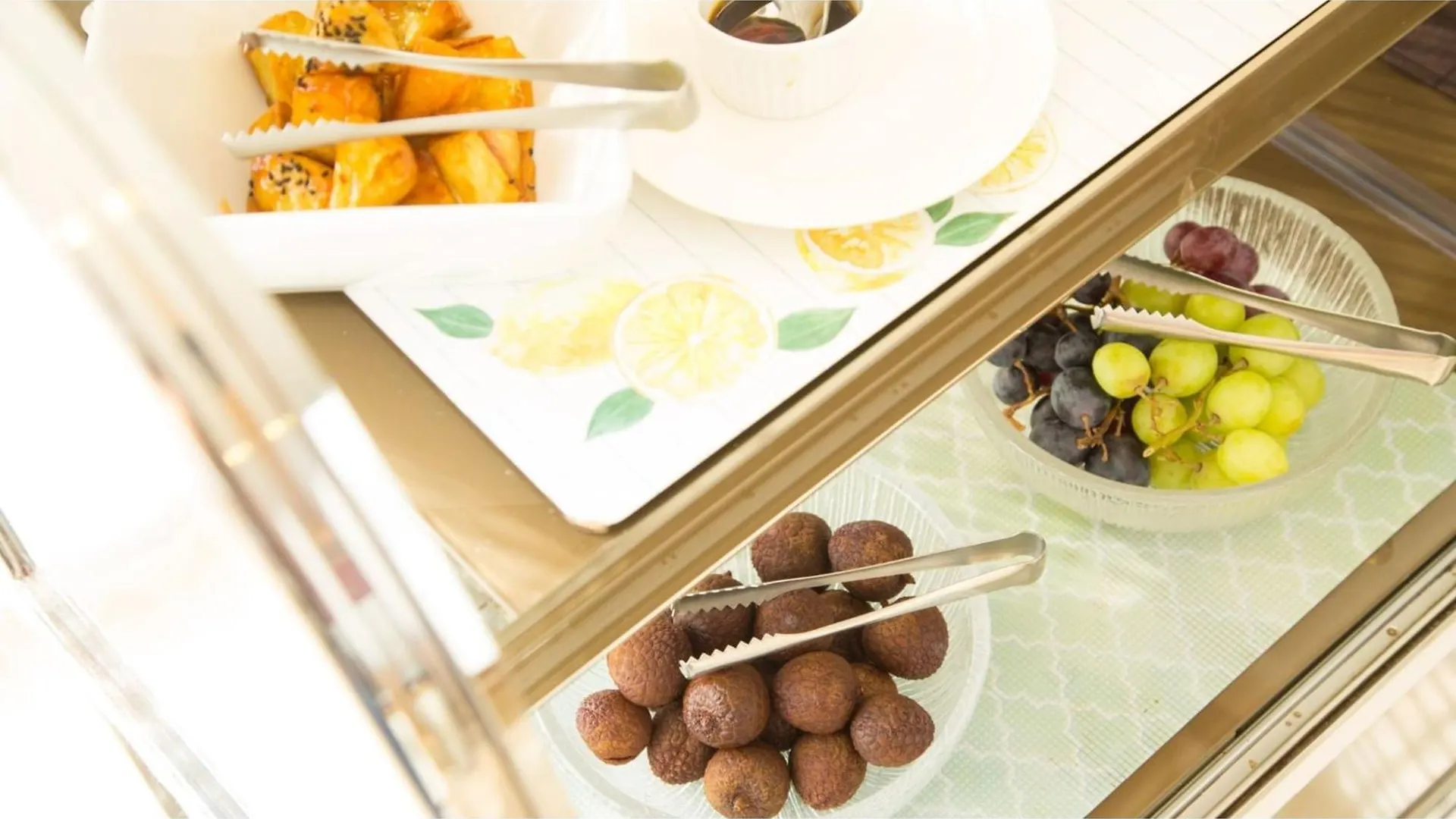 Hotel Keipu - Vacation Stay 11145V 하코다테