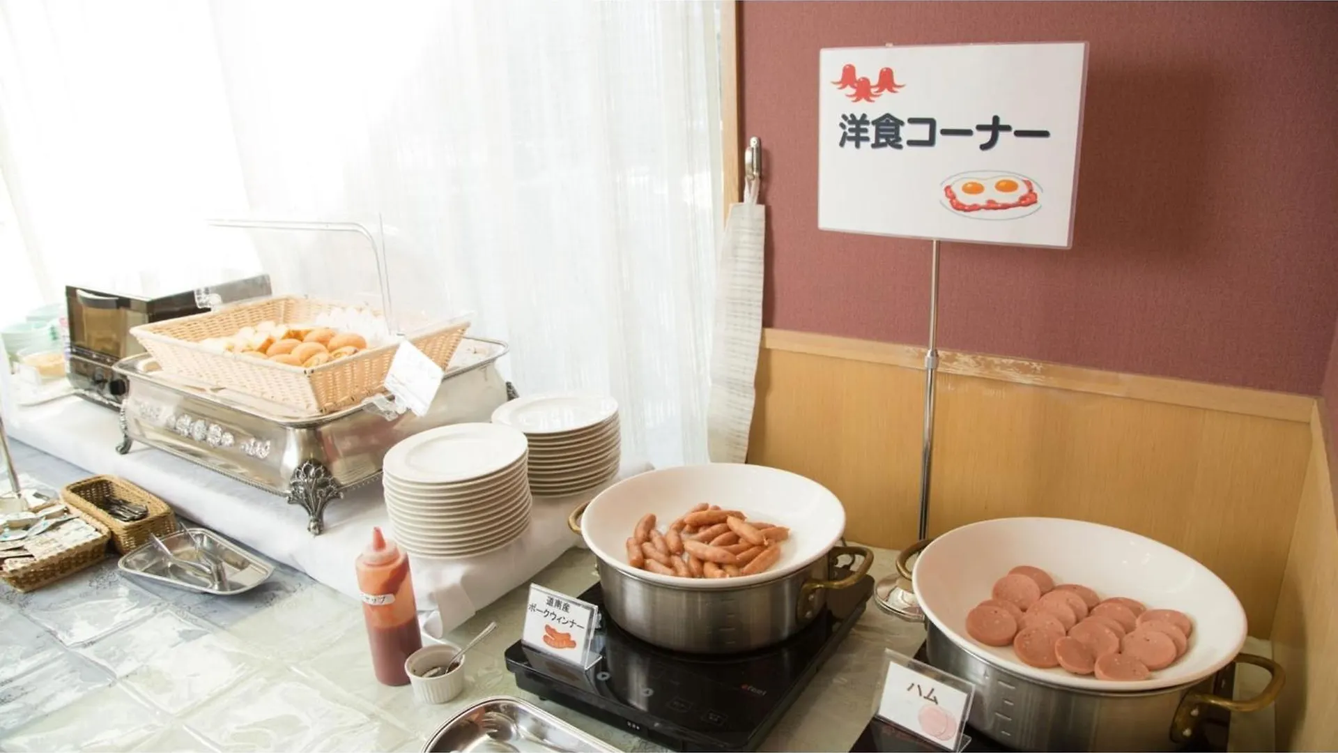 Hotel Keipu - Vacation Stay 11145V 하코다테 0*,  일본