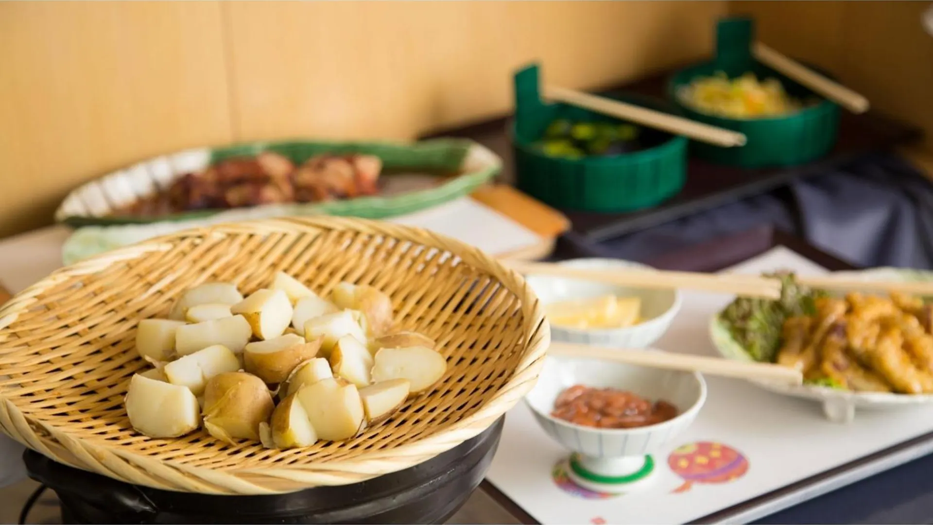 Hotel Keipu - Vacation Stay 11145V 하코다테