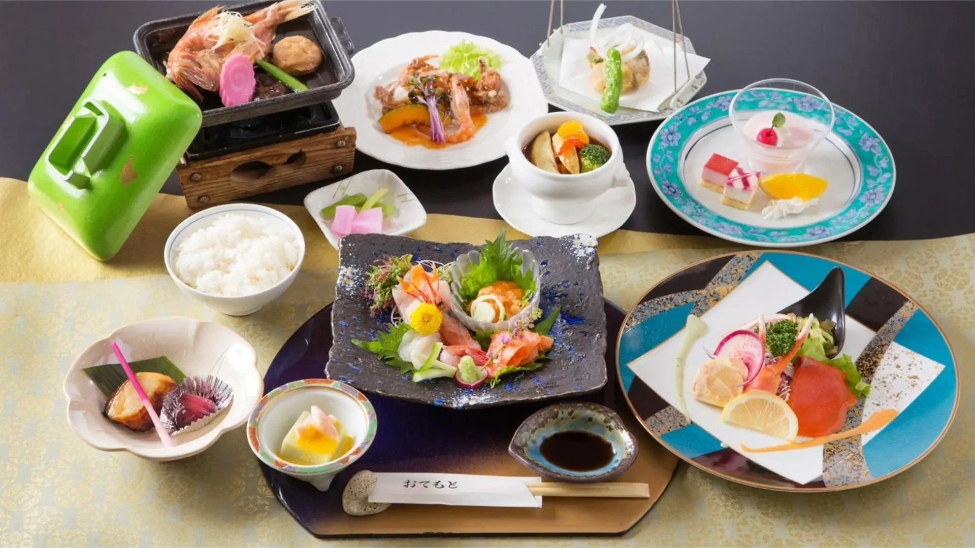 Hotel Keipu - Vacation Stay 11145V 하코다테 0*,  일본