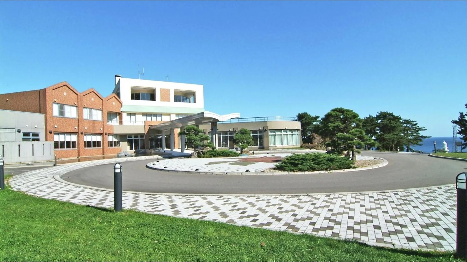 Hotel Keipu - Vacation Stay 11145V 하코다테 0*,