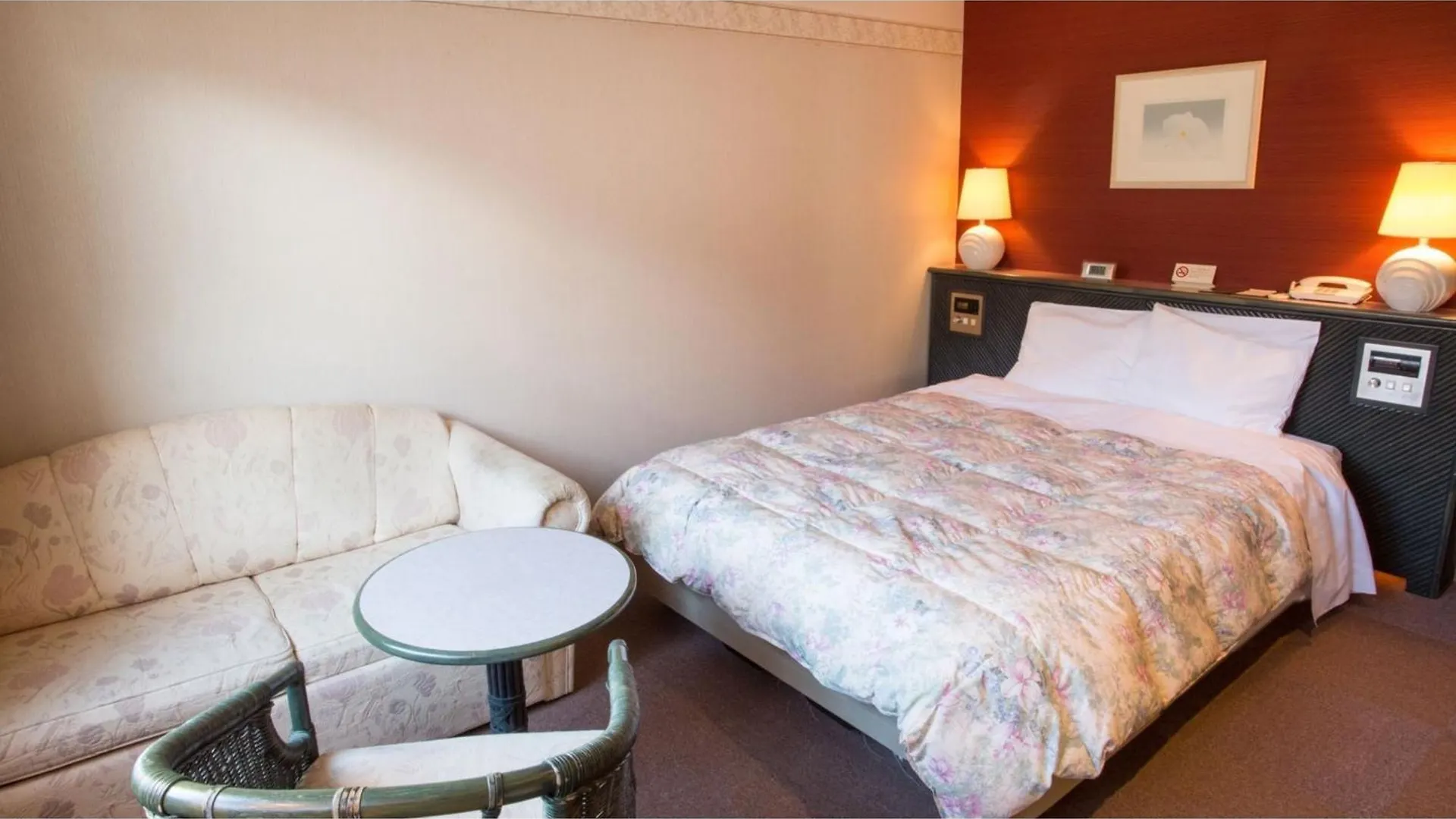 Hotel Keipu - Vacation Stay 11145V 하코다테 0*,  일본