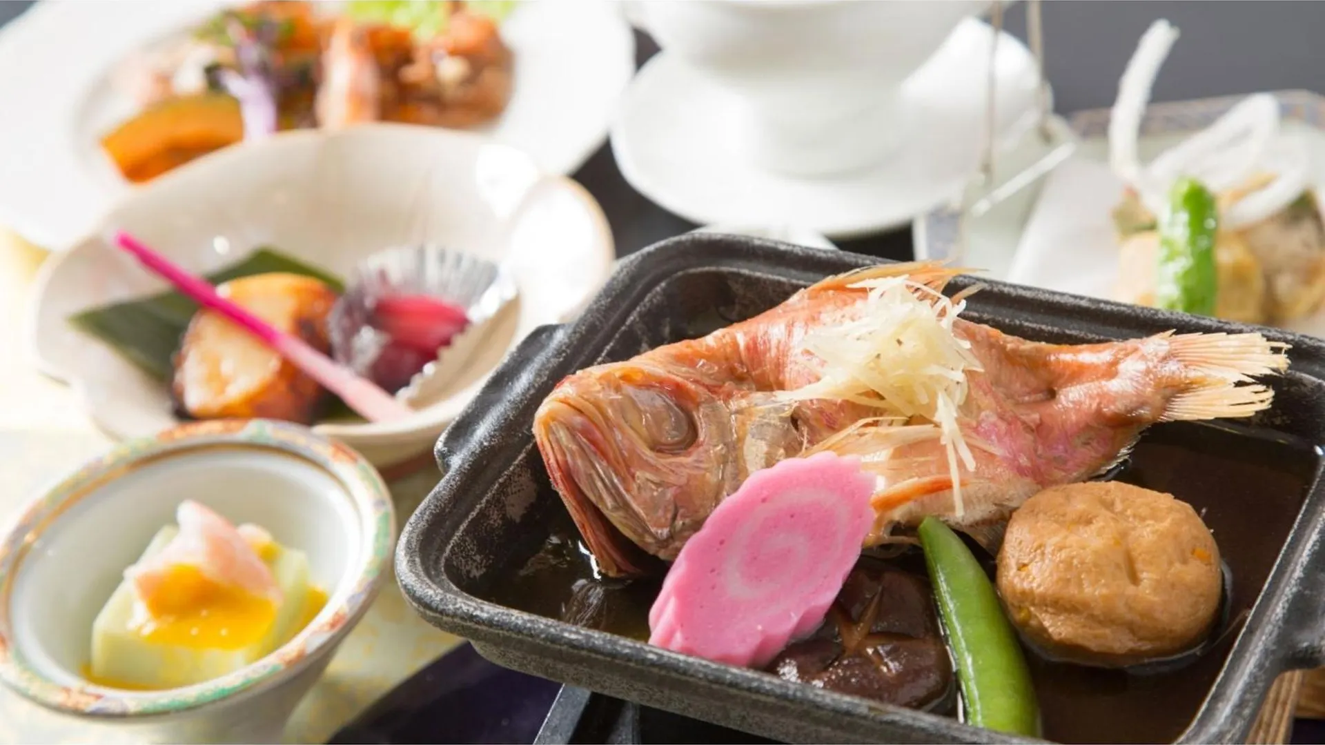 Hotel Keipu - Vacation Stay 11145V Hakodate